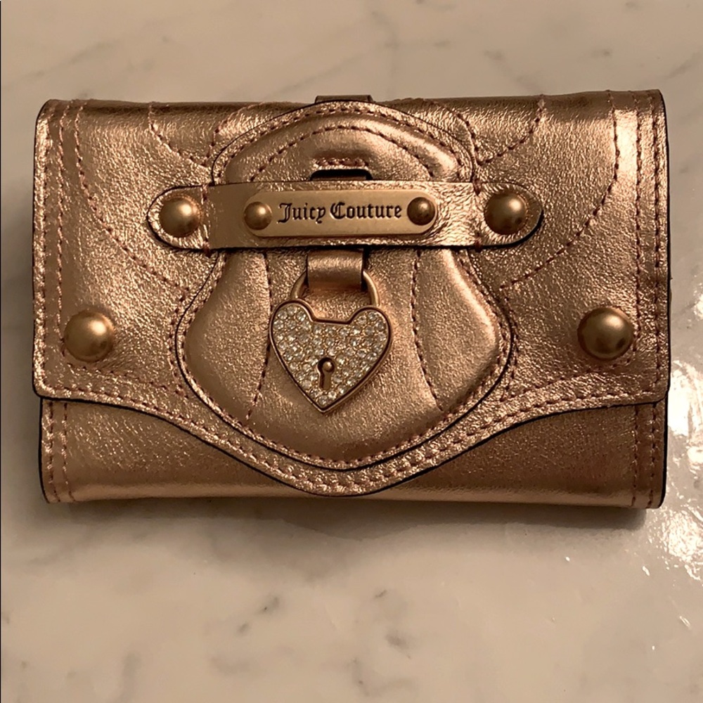 Juicy Couture Wallet